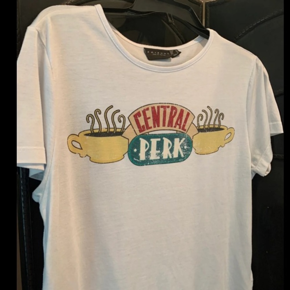 Friends Central Perk Shirt